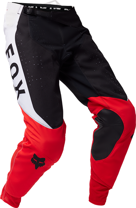 360 Divider Pant - Fluorescent Red