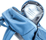 Kinderrucksack Pico - aqua-wave deuter