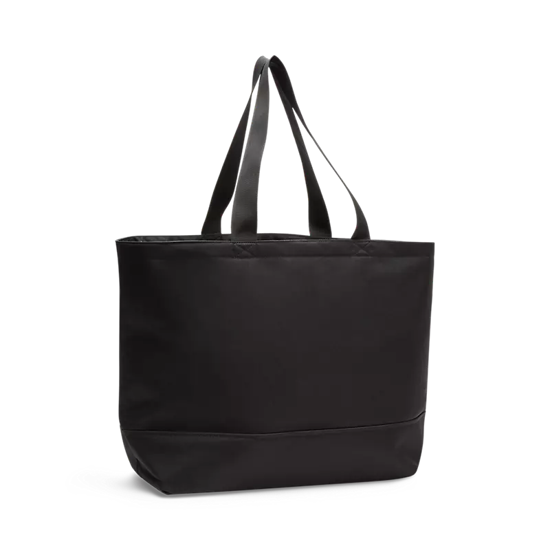 Head Tote Bag - Black