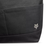 Head Tote Bag - Black