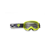 Main Collect Goggle - Grey/Yellow