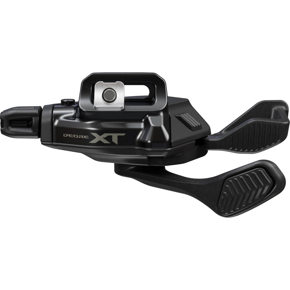 Deore XT SL-M8210 cambio, I-Spec EV - 12 velocidades