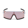 Vue Eyewear, Vivid - Biały/Pomarańczowy
