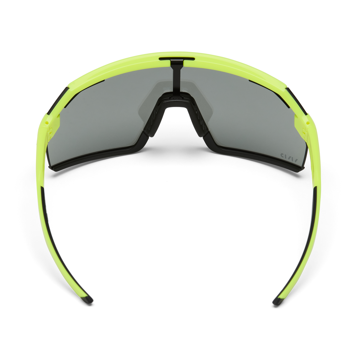 Vue Eyewear, Vivid - Jaune/Noir