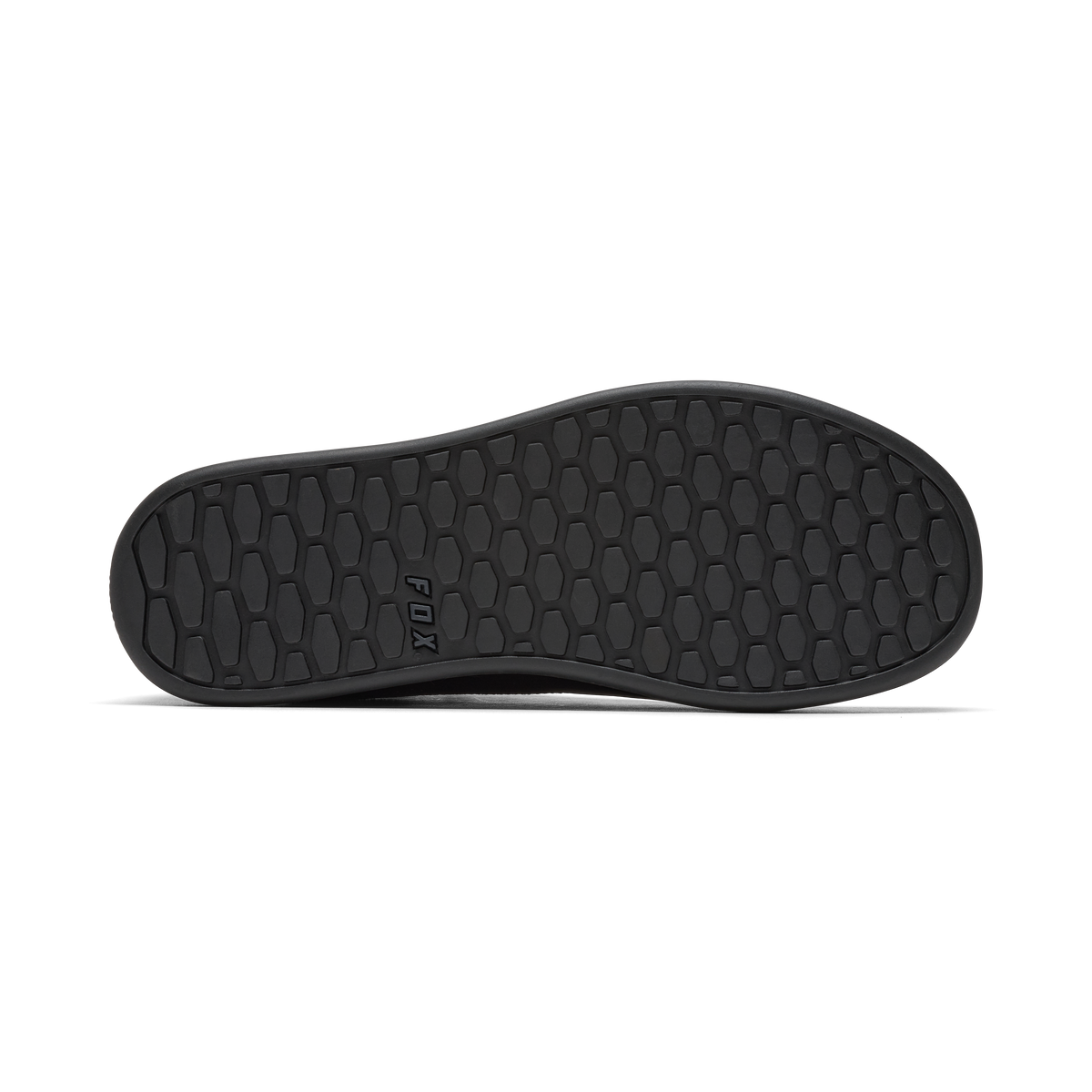 Union Flat - Noir