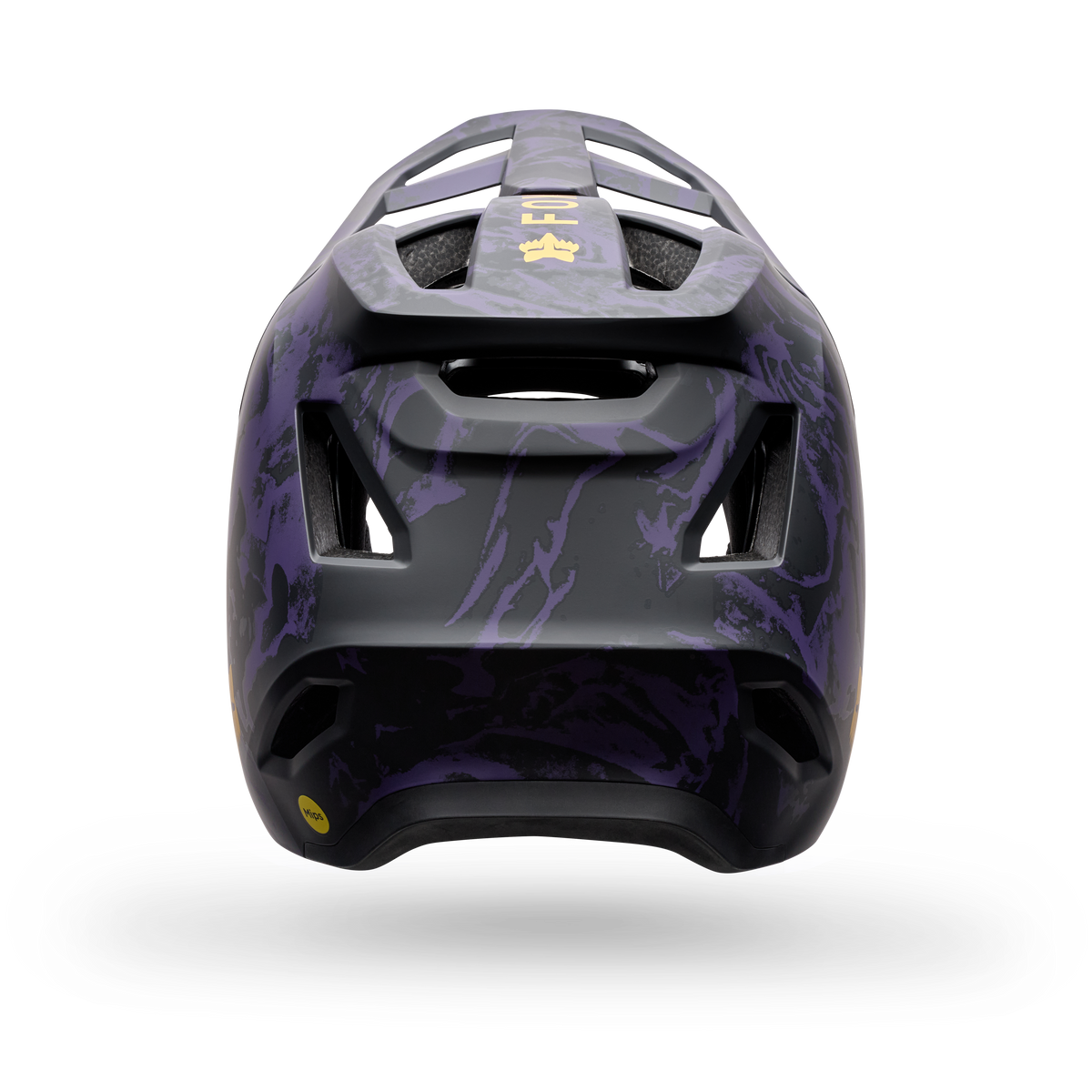 Rampage IMG Print, CE/CPSC - Plum