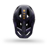 Rampage IMG Print, CE/CPSC - Plum