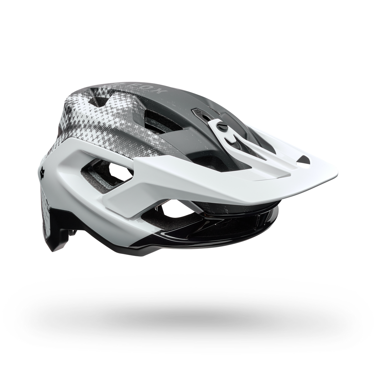 Speedframe Pro Sense, CE - Blanc