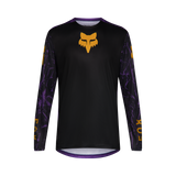 Maillot Ranger LS IMG Print - Prune