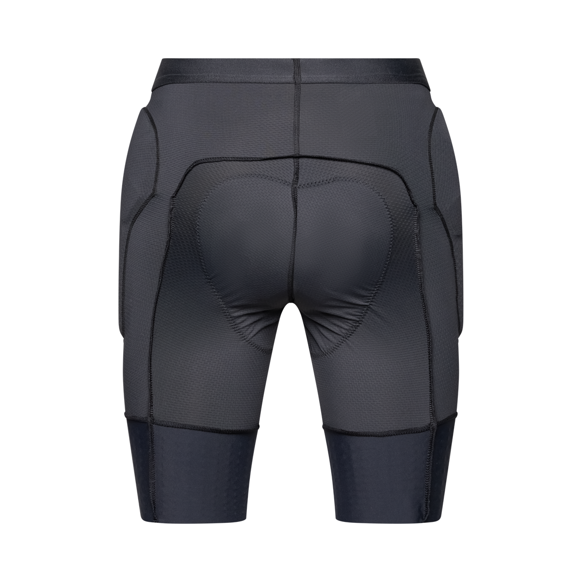 Titan Race Short - Black