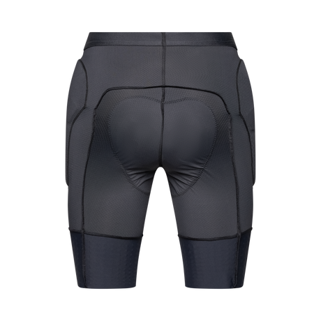 Titan Race Short - Black