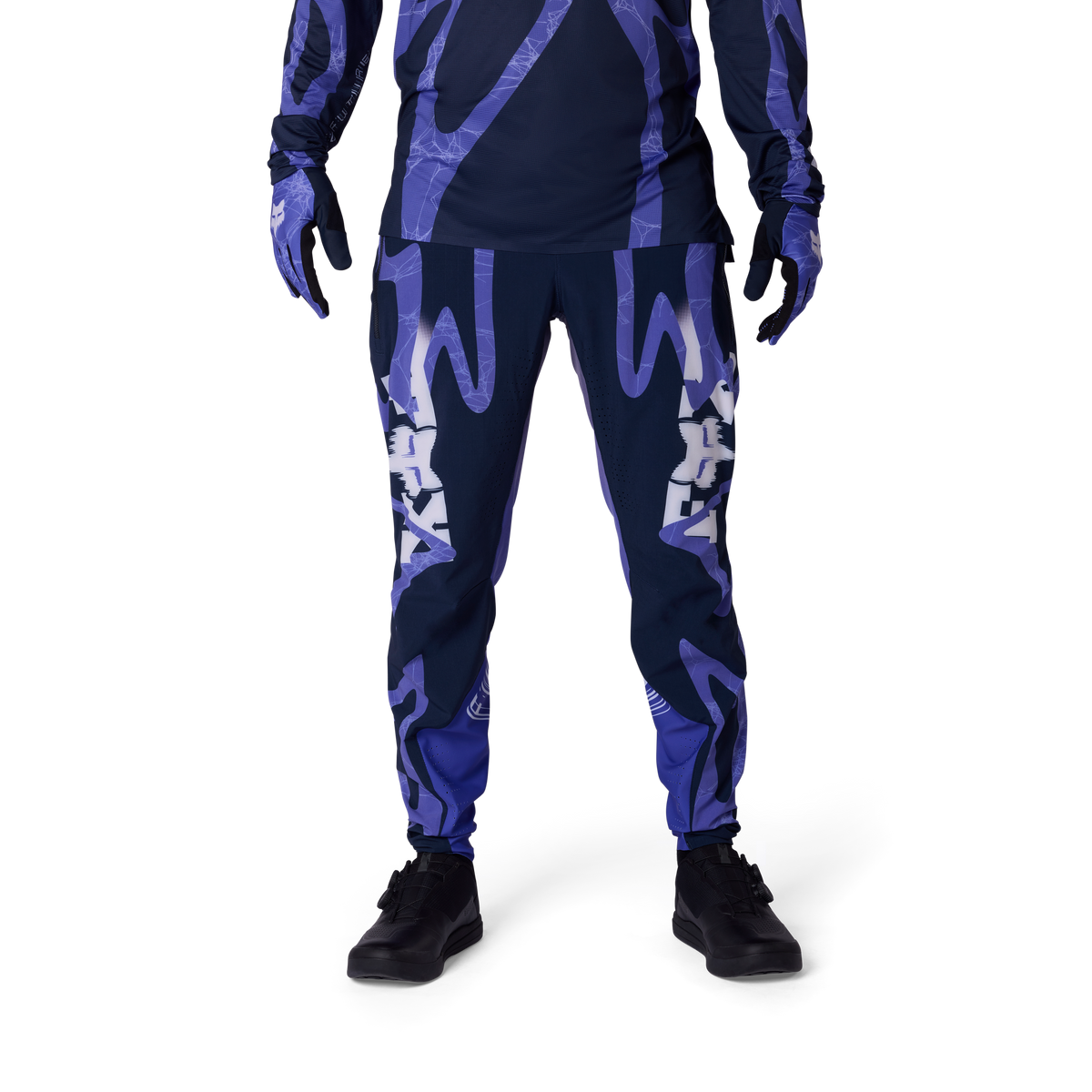 Flexair Pant Diffuse SE - Myrtille