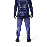 Flexair Pant Diffuse SE - Myrtille