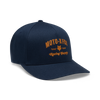 Supply Flexfit Hat - Midnight