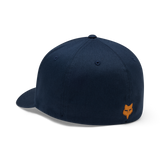 Supply Flexfit Hat - Midnight Fox Racing