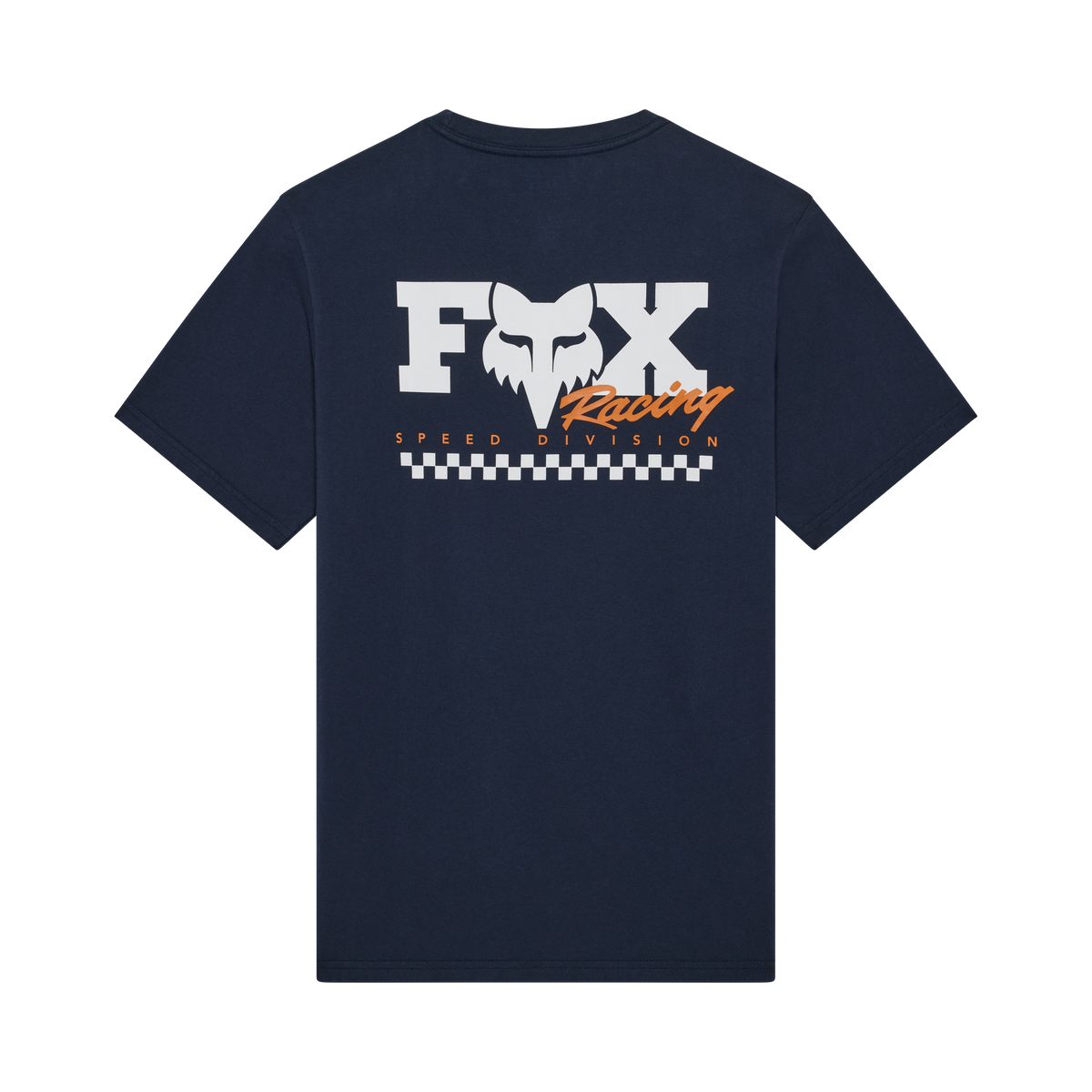 Checker 195 Original SS Tee - Midnight