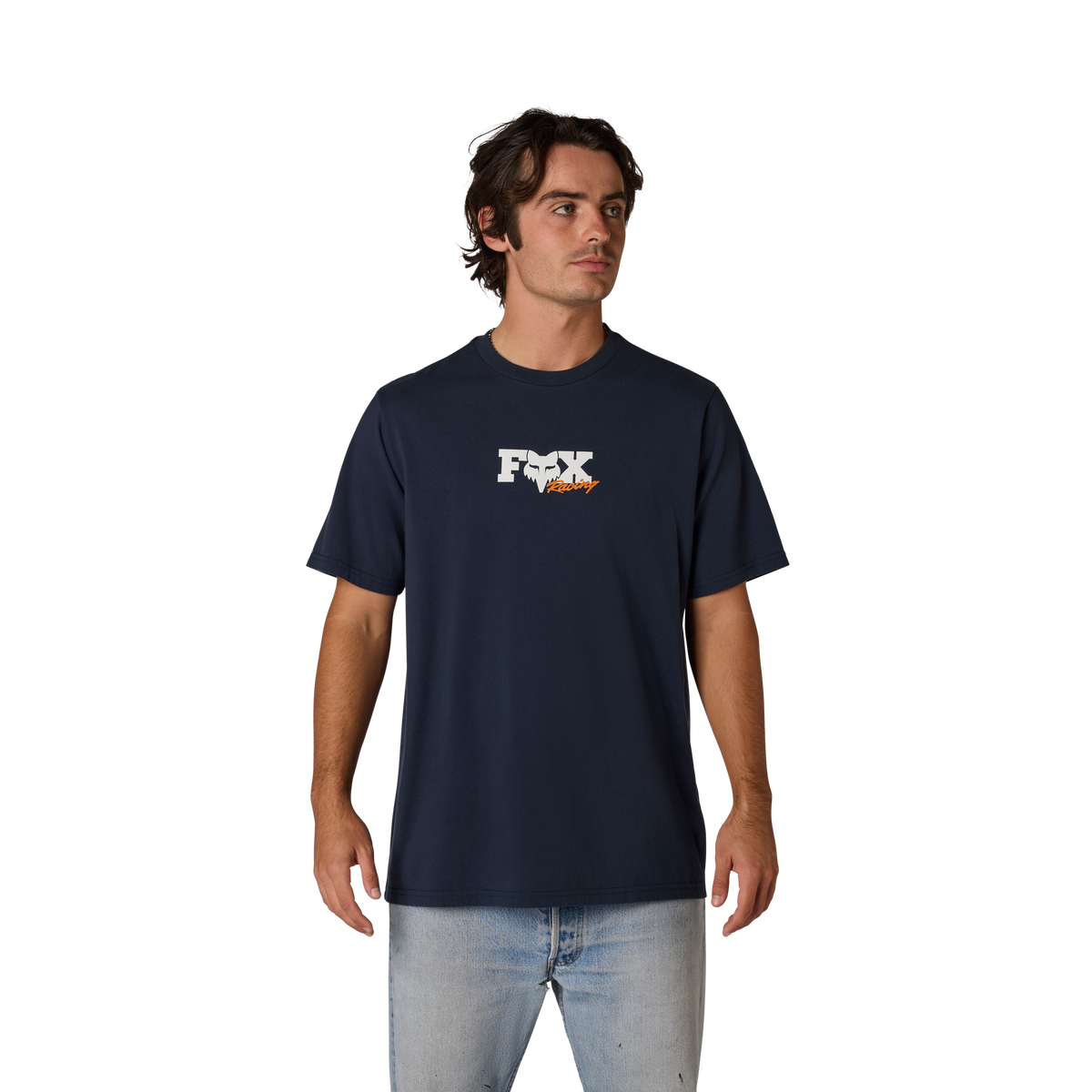 Checker 195 Original SS Tee - Midnight