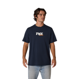 Checker 195 Original SS Tee - Midnight