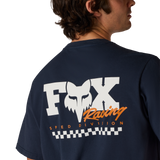 Checker 195 Original SS Tee - Midnight