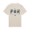 Block 195 Orig SS Tee - Off White