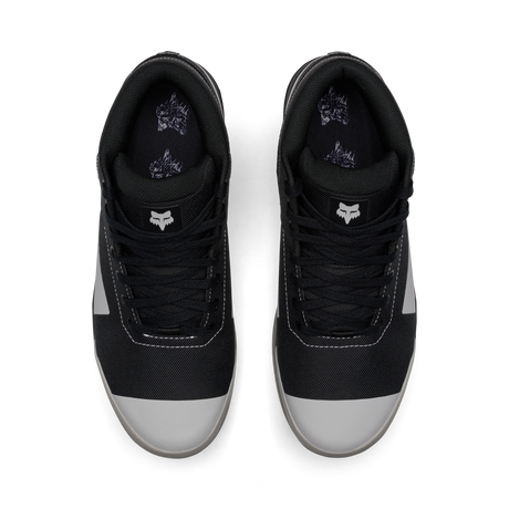 Union Canvas Mid Park SE - Noir