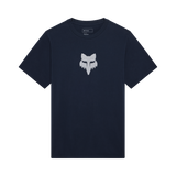 195 Original Fox Head SS Tee - Midnight