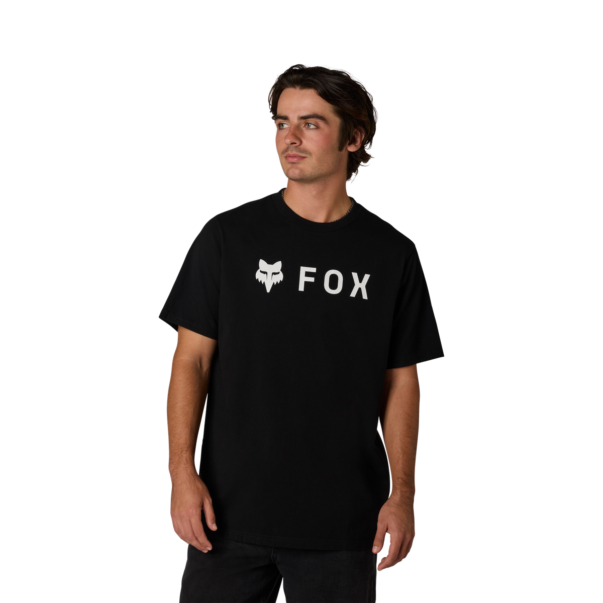 Absolute 195 Original SS Tee - Black