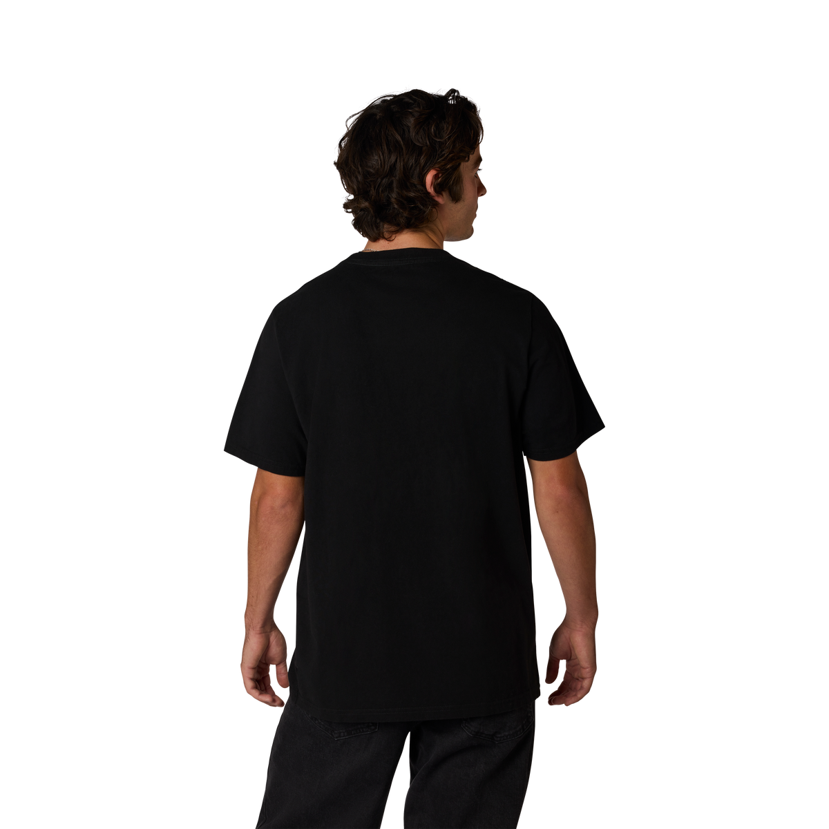 Absolute 195 Original SS Tee - Black