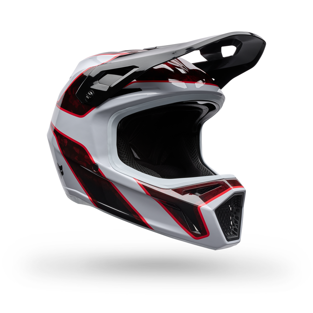 Rampage RS Crypt, CPSC/CE - Blanc