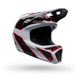 Rampage RS Crypt, CPSC/CE - Blanc
