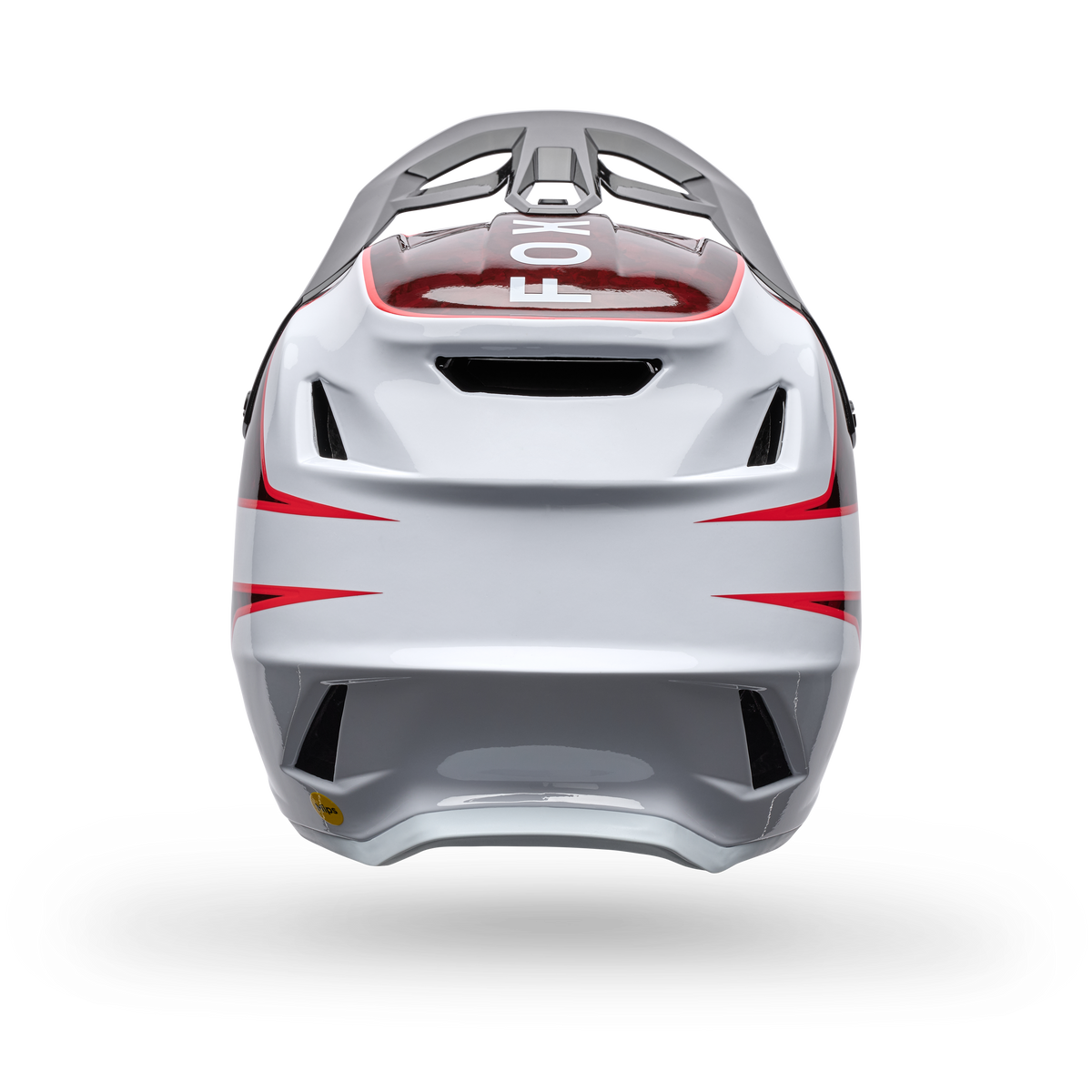 Rampage RS Crypt, CPSC/CE - Blanc
