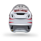 Rampage RS Crypt, CPSC/CE - Blanc