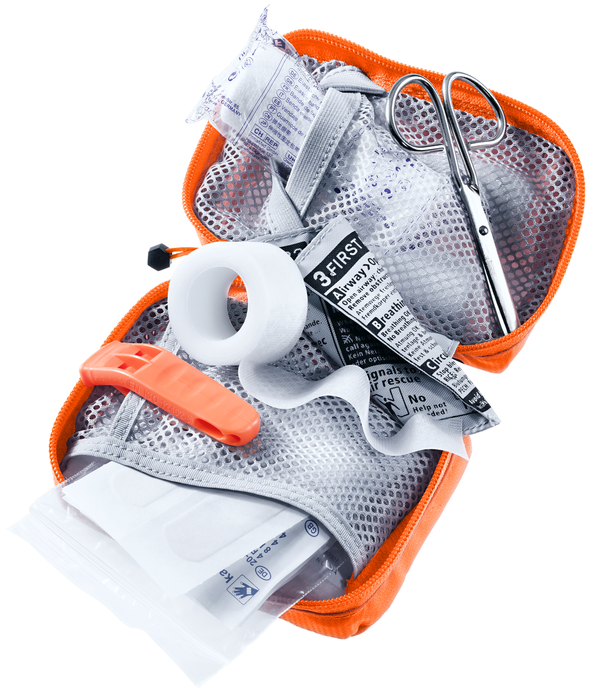 Kit di pronto soccorso Active - koi