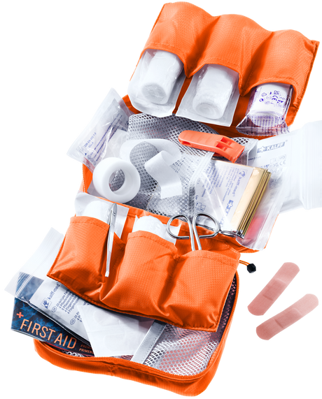 First Aid Kit Pro - koi