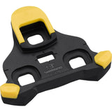 Plaques de chaussures SPD-SLR, CL-SL110 - jaune
