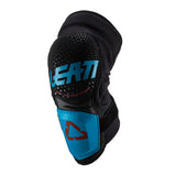 Knieschoner 3DF Hybrid - Blau