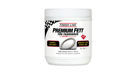 Graisse Téflon Premium