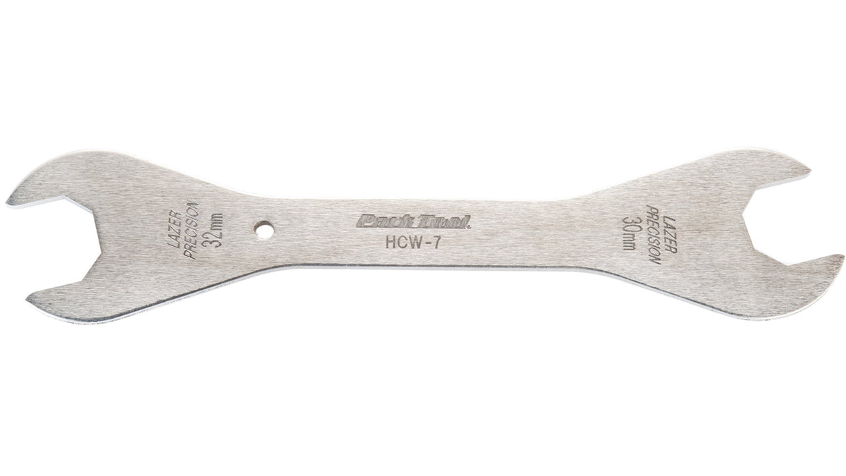 HCW-7Y Steuersatz-Maulschlüssel - 30/32mm Park Tool