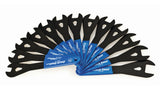 Cone Wrench Set SCW-SET.3