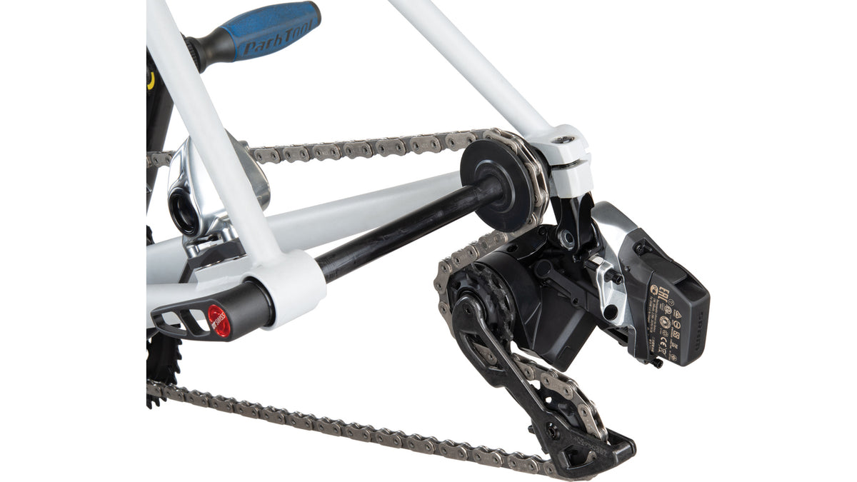 DH-1 Mozzo Fittizio
