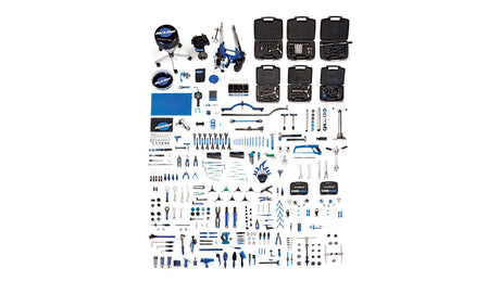 MK-15 Master Tool Kit