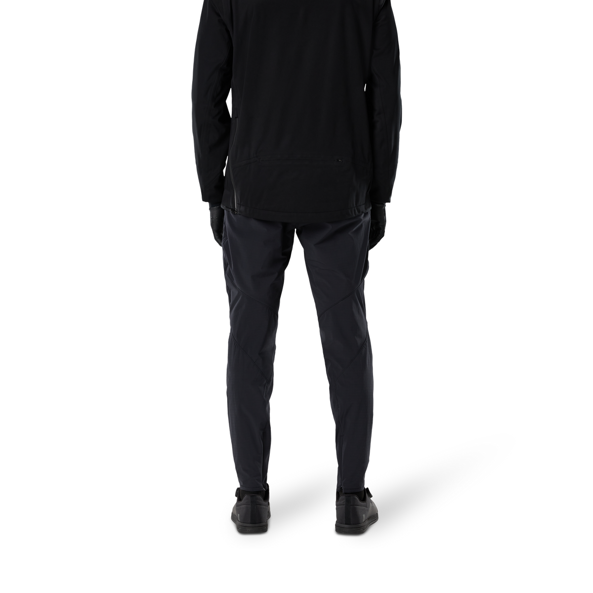 Flexair Fire Pant - Black