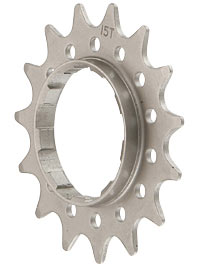 Singlespeed Ritzel EXTRA STRONG - 3/32 Zoll