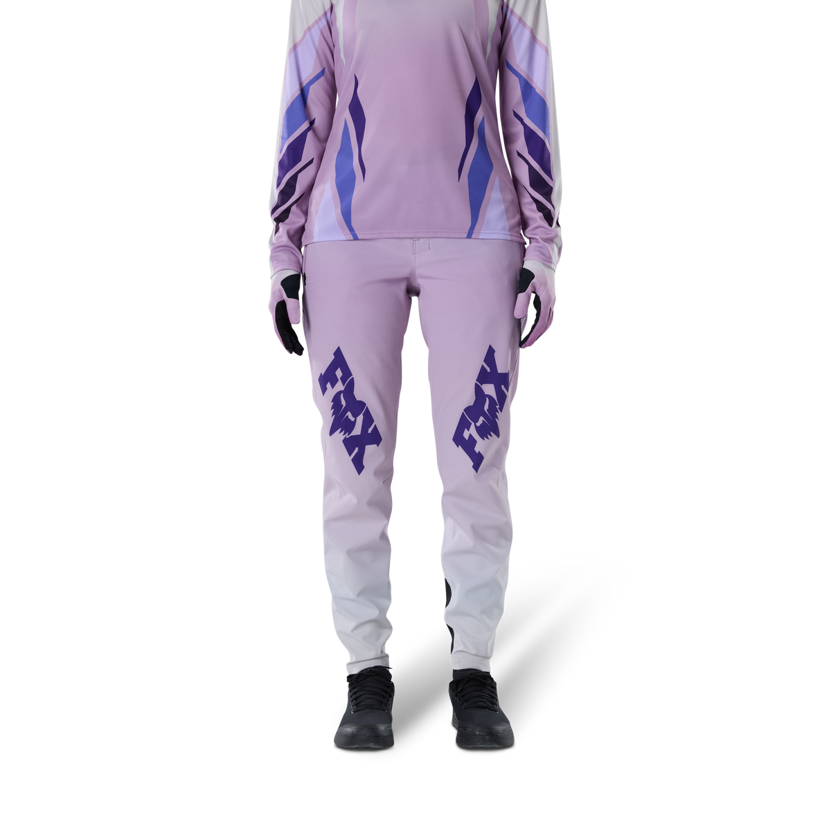 Pantalon Femme Ranger Foundry - Lavender Drift