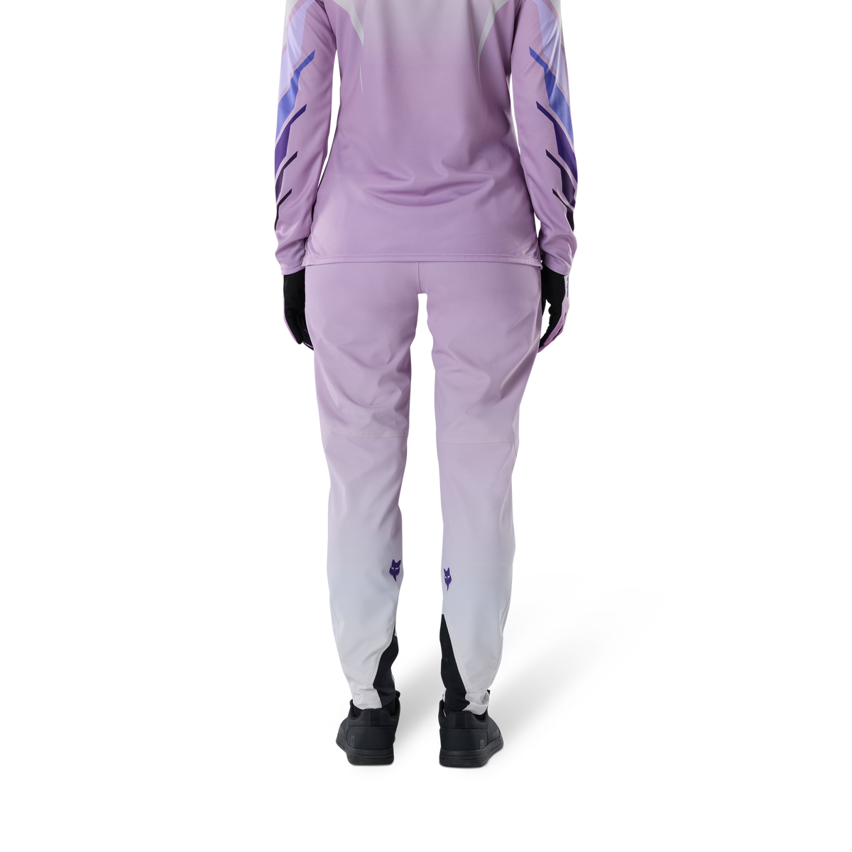 Pantalon Femme Ranger Foundry - Lavender Drift