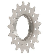 Singlespeed Ritzel EXTRA STRONG - 3/32 Zoll