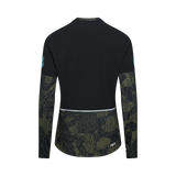 Defend Thermal Jersey Lunar SE - Black