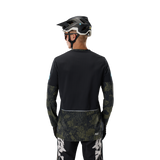 Defend Thermal Jersey Lunar SE - Black