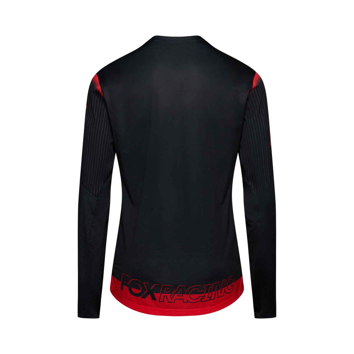 Flexair LS Jersey Goldstone SE - Black