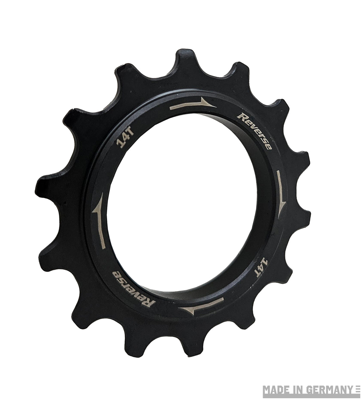 XD Single Speed Ritzel